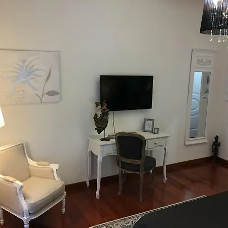 Lame 87 4* Μπολόνια