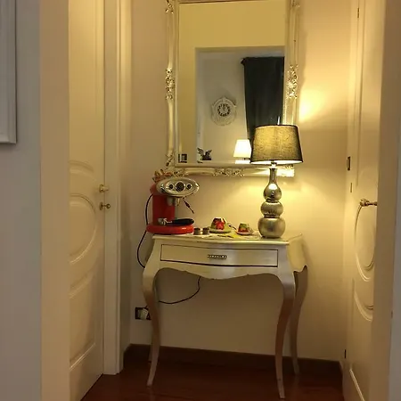 Bed and Breakfast Lame 87