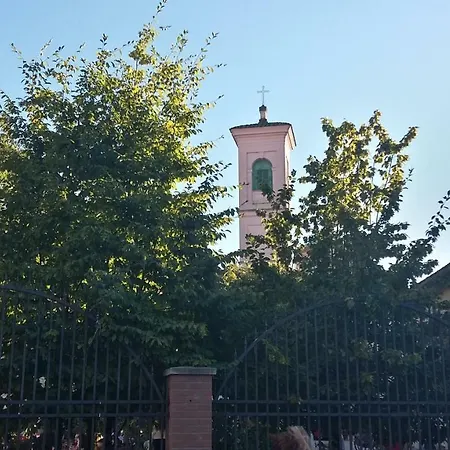 Lame 87 בולוניה