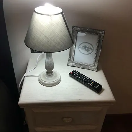 Bed and Breakfast Lame 87 Μπολόνια