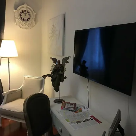 Bed and Breakfast Lame 87 Μπολόνια