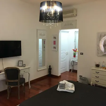 Lame 87 Bed and Breakfast