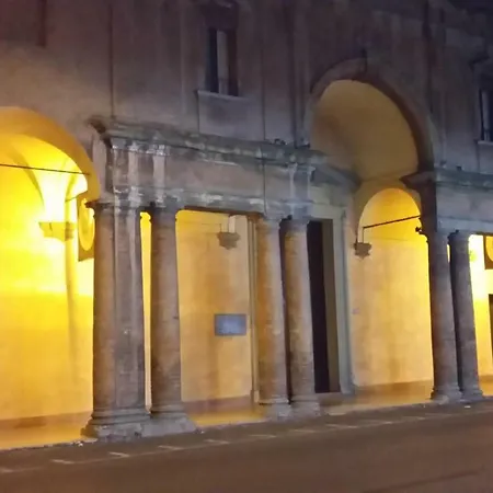 Lame 87 Bed and Breakfast 4*