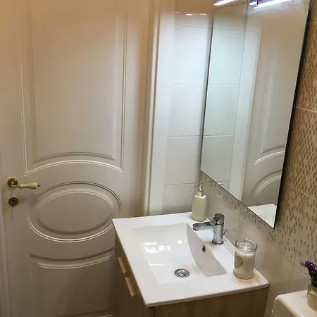 Bed and Breakfast Lame 87 Μπολόνια