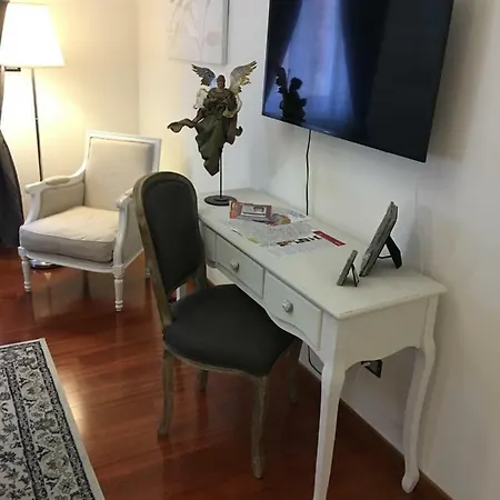 Bed and Breakfast Lame 87 Μπολόνια