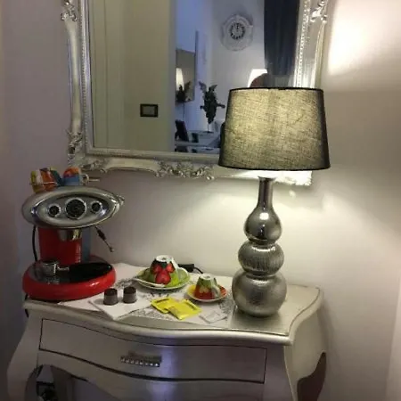 Lame 87 Bed and Breakfast Μπολόνια