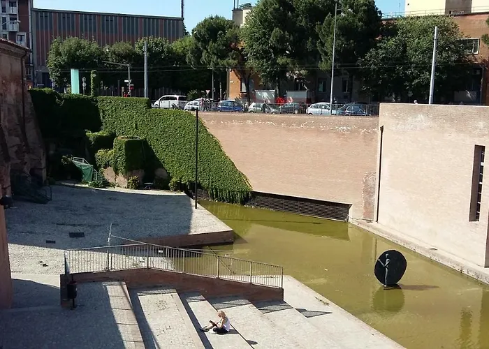 Lame 87 לינה וארוחת בוקר בולוניה