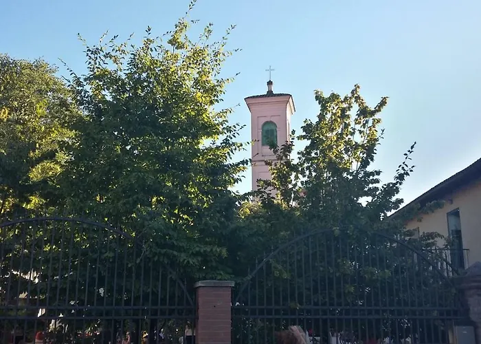 Lame 87 בולוניה