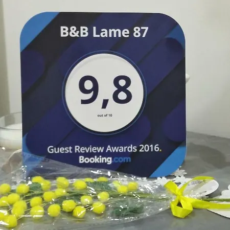 Lame 87