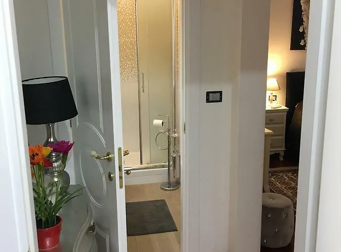 Nocleg ze śniadaniem Lame 87 4*