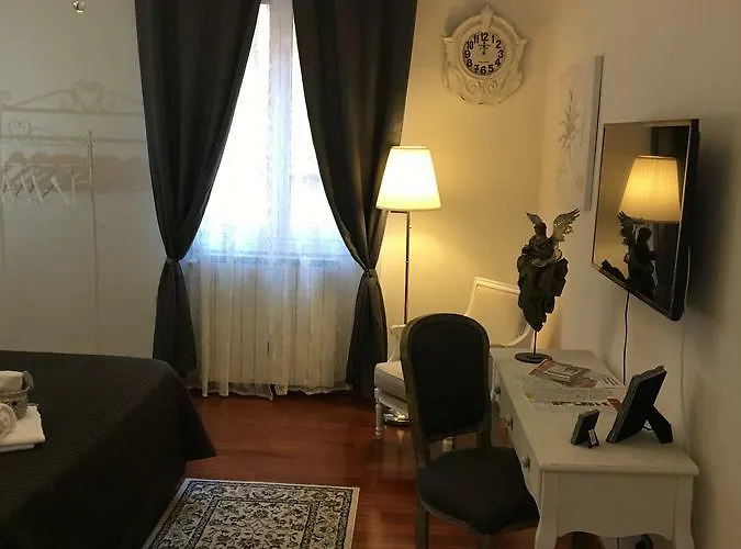 Lame 87 Nocleg ze śniadaniem Bolonia