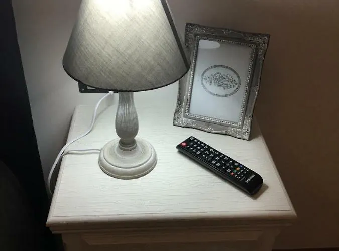 Nocleg ze śniadaniem Lame 87 Bolonia