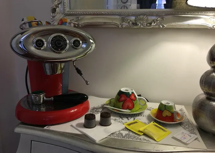 Lame 87 Nocleg ze śniadaniem