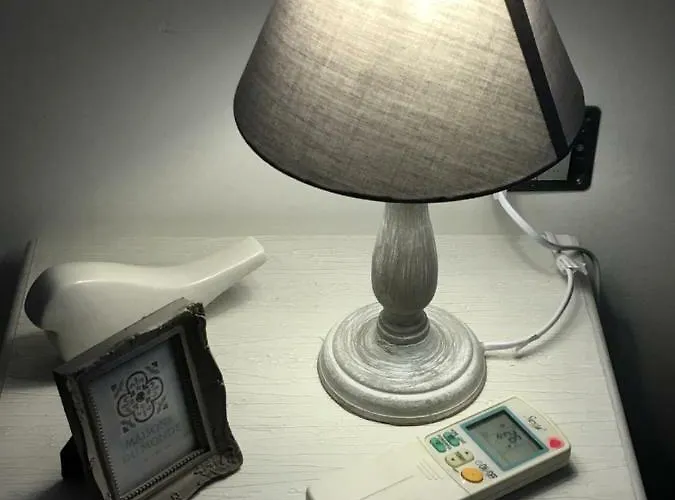 Nocleg ze śniadaniem Lame 87