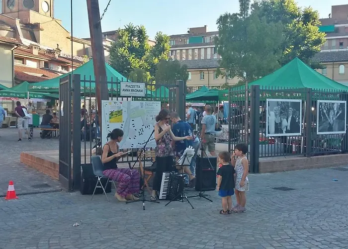 Nocleg ze śniadaniem Lame 87 4*