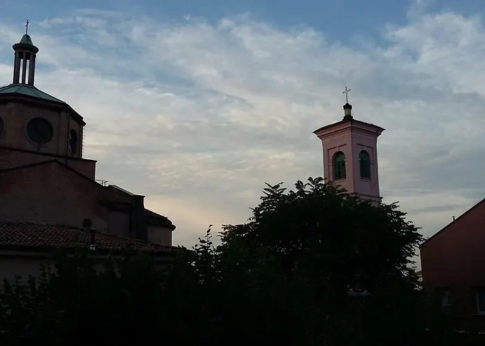 Nocleg ze śniadaniem Lame 87