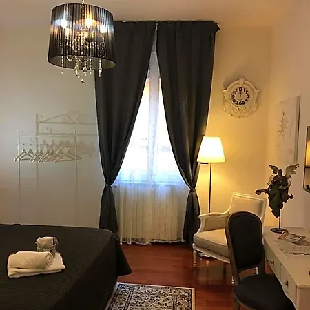 Bed & Breakfast Lame 87 Bologna