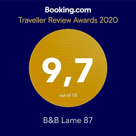 Lame 87 4*