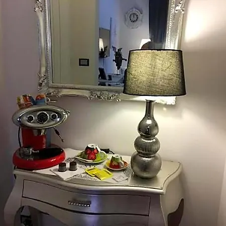 Lame 87 Bed & Breakfast 4*
