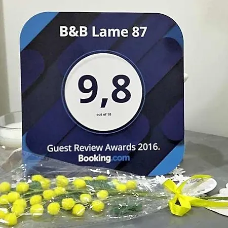 Lame 87 Bed & Breakfast