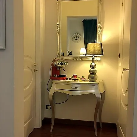 Lame 87 Bed & Breakfast 4*