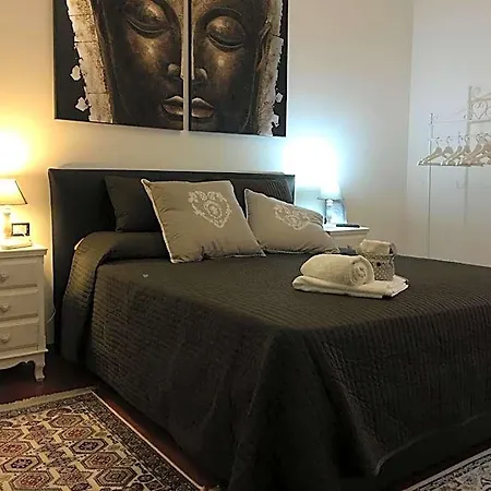 Lame 87 Bed & Breakfast Bologna