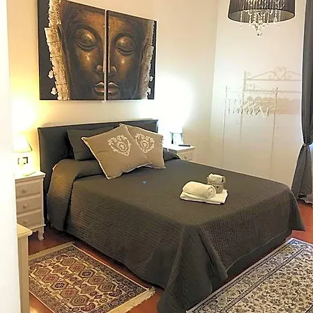 Lame 87 Bed & Breakfast 4*
