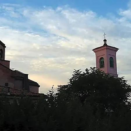 Lame 87 Bed & Breakfast Bologna