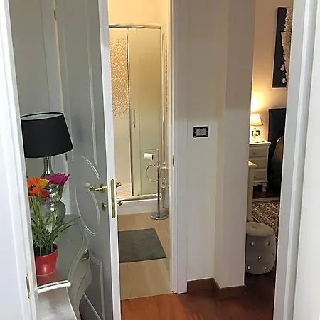 Lame 87 Bed & Breakfast Bologna