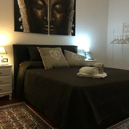 Alojamento de Acomodação e Pequeno-almoço Lame 87 4*