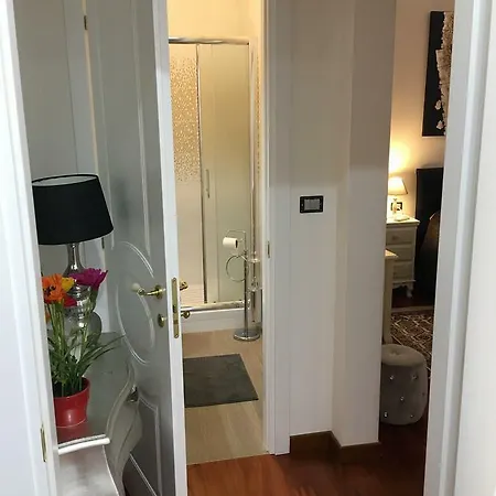 Bed & Breakfast Lame 87 *