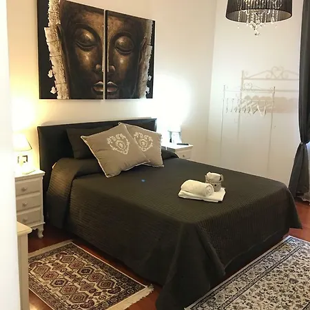 Lame 87 Bed & Breakfast 4*