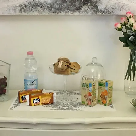 Bed & Breakfast Lame 87 Bologna