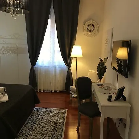 Lame 87 Bed & Breakfast Bologna