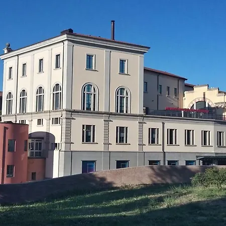 Lame 87 Alojamento de Acomodação e Pequeno-almoço 4*