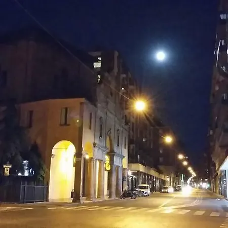 拉梅87号住宿加早餐旅馆
