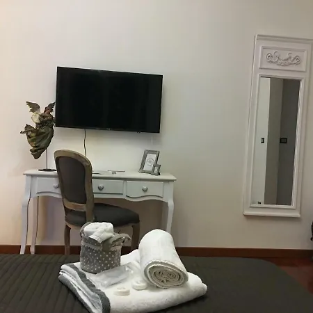 Bed & Breakfast Lame 87 Bologna