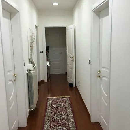 Bed & Breakfast Lame 87 Bologna