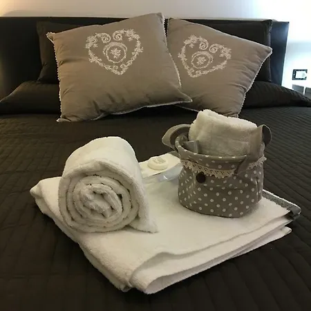 Lame 87 Bed & Breakfast Bologna