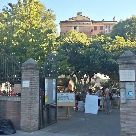 Alojamento de Acomodação e Pequeno-almoço Lame 87 4*