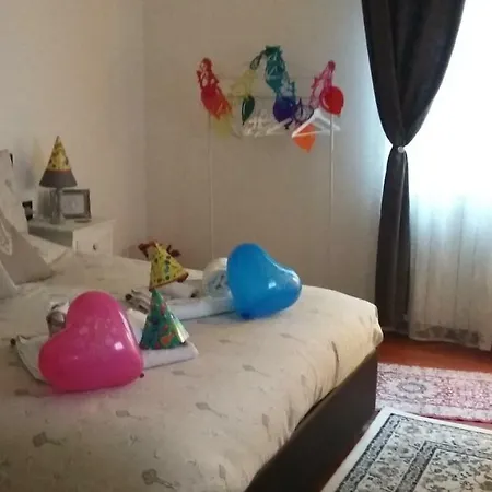 Lame 87 Bed & Breakfast Bologna