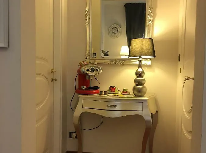 Bed & Breakfast Lame 87