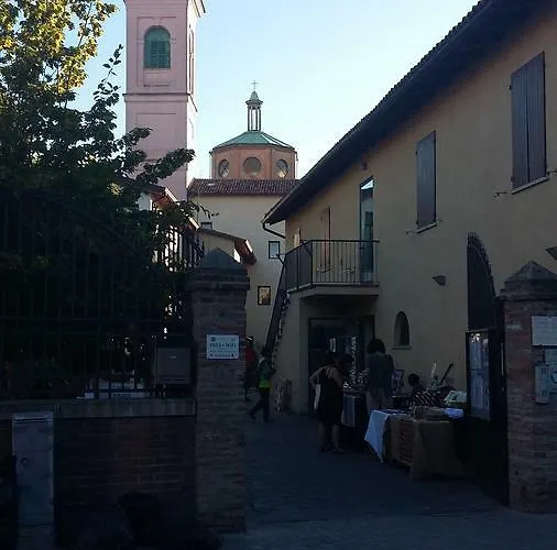 Lame 87 Alojamento de Acomodação e Pequeno-almoço 4*