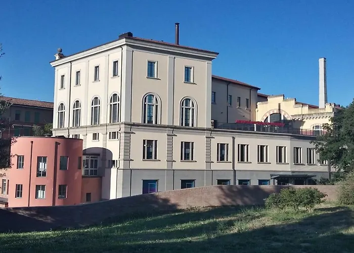 Lame 87 Alojamento de Acomodação e Pequeno-almoço 4*