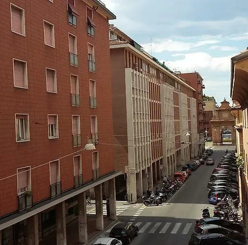 Lame 87 Bologna