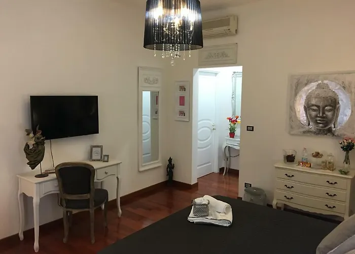 Lame 87 Bed & Breakfast