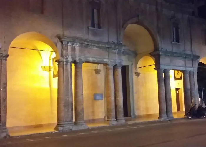 Lame 87 Alojamento de Acomodação e Pequeno-almoço 4*