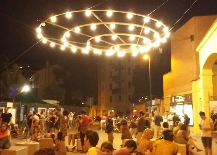 Alojamento de Acomodação e Pequeno-almoço Lame 87 4*