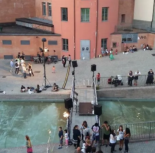 Lame 87 4* Bologna