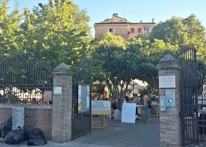 Alojamento de Acomodação e Pequeno-almoço Lame 87 4*